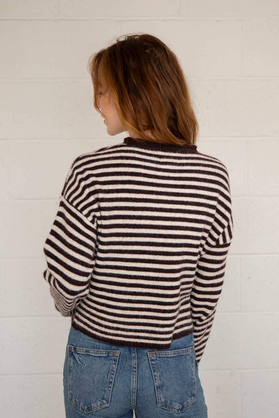 Piper Henley Pullover