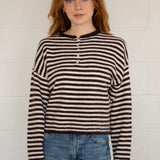 Piper Henley Pullover