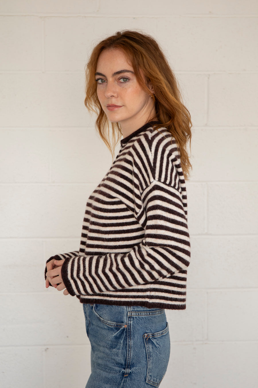 Piper Henley Pullover