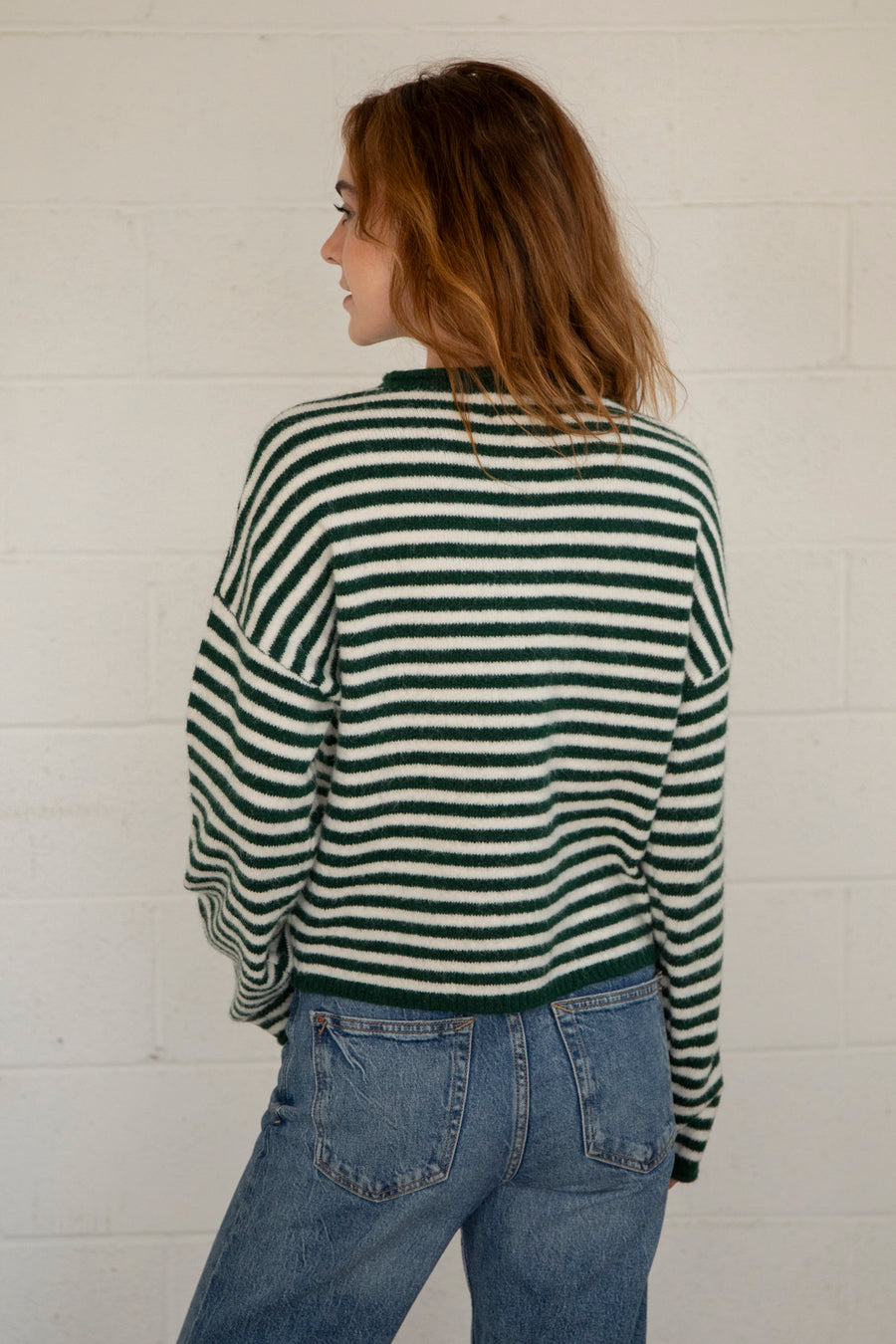 Piper Henley Pullover