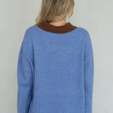 Claudie Sweater