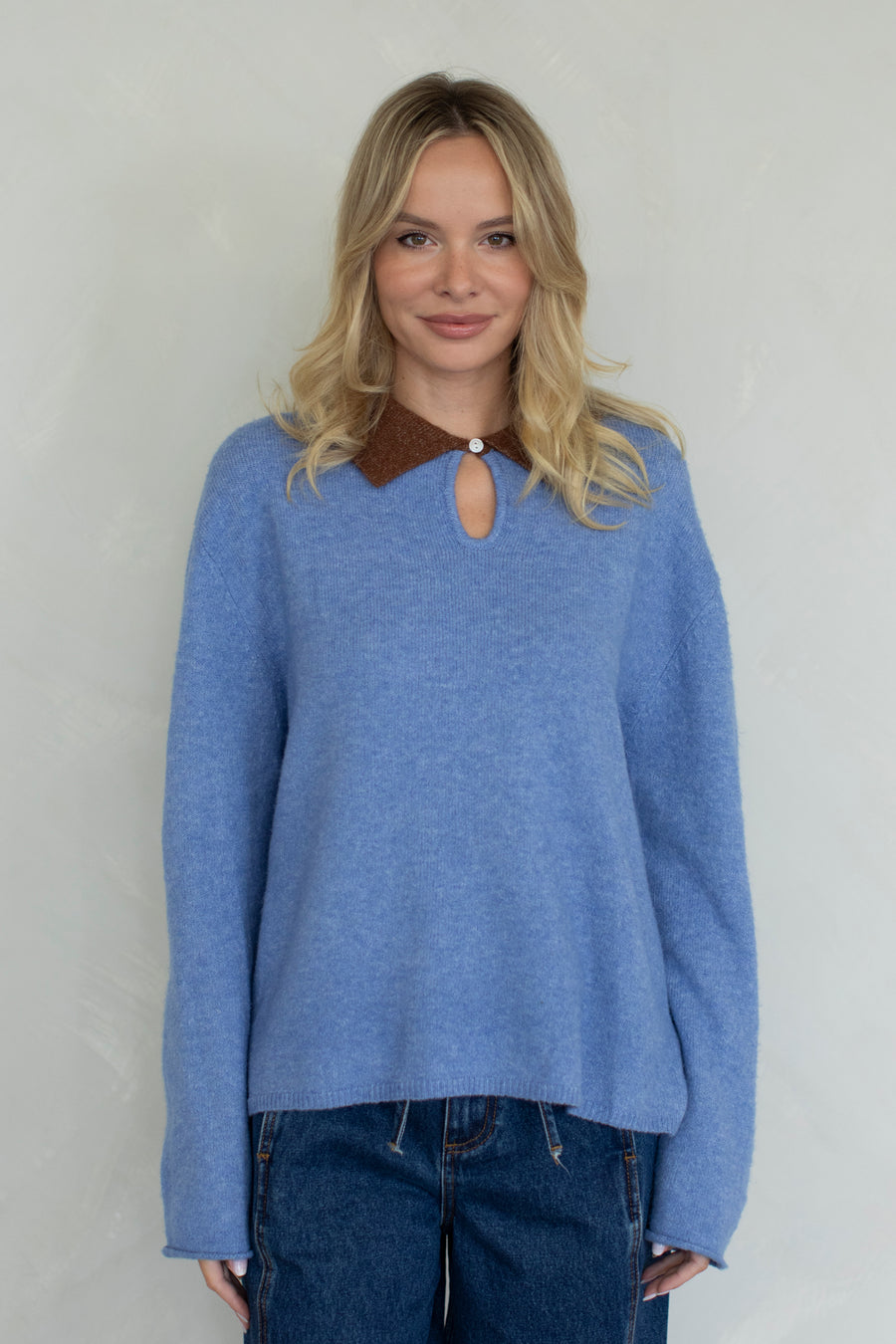 Claudie Sweater