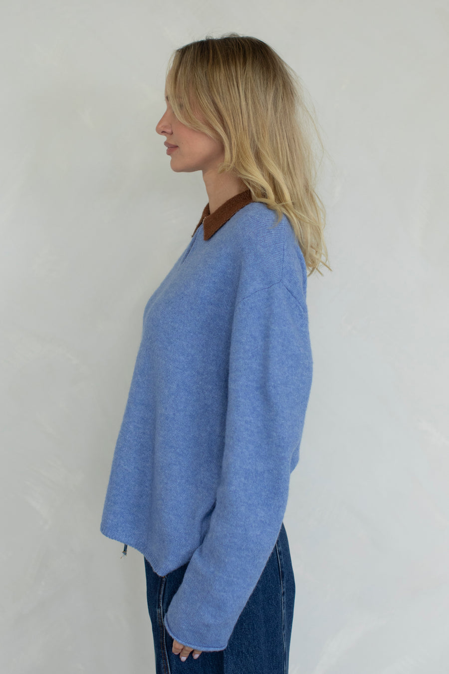 Claudie Sweater