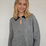 Claudie Sweater