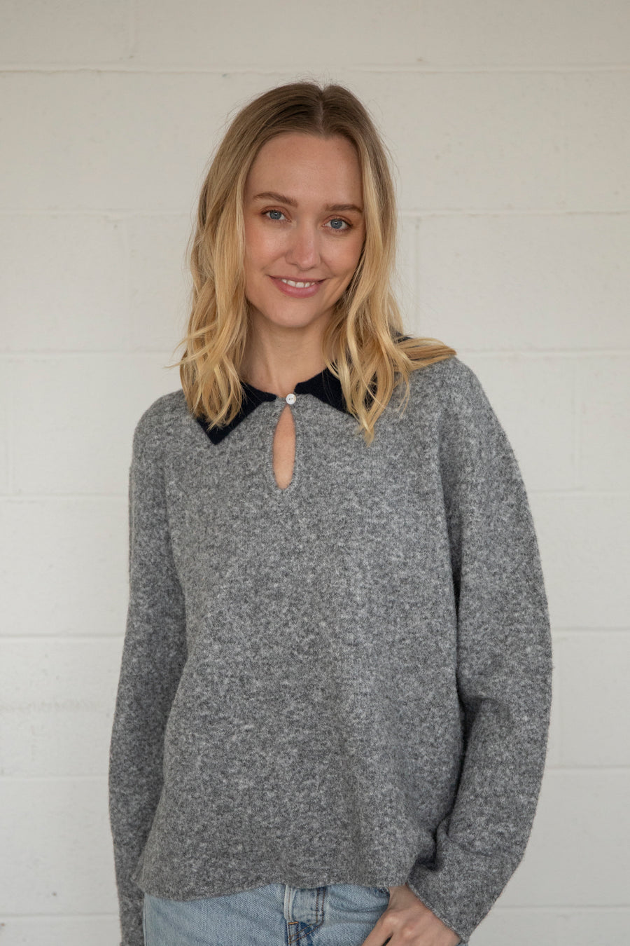 Claudie Sweater