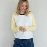 Amber Sweater