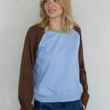 Amber Sweater
