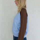 Amber Sweater