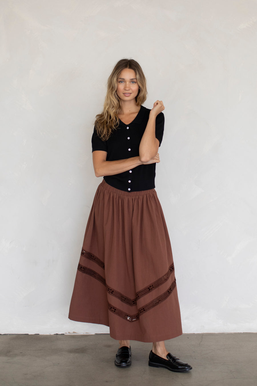 Arlo Skirt