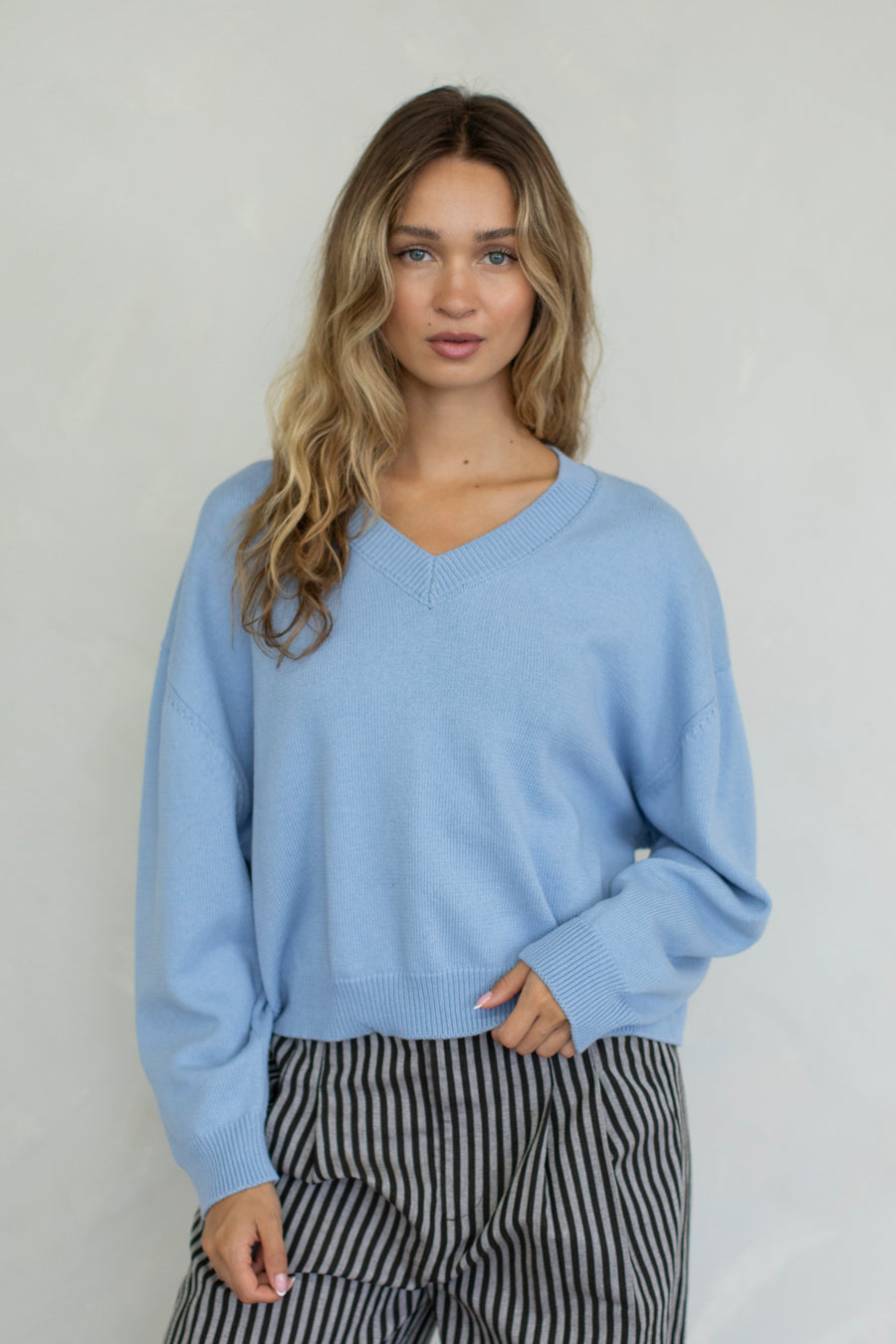 Chloe Sweater