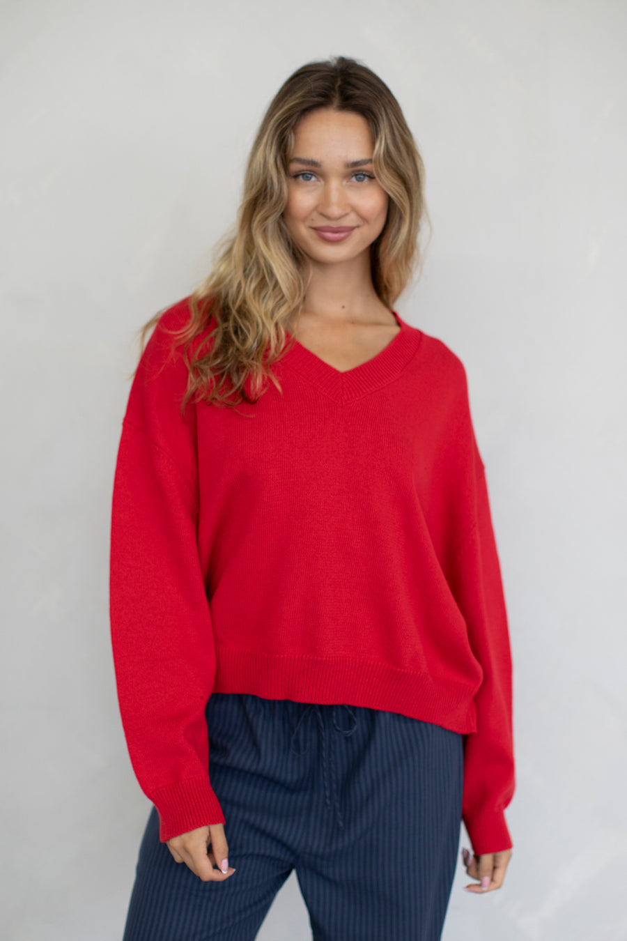 Chloe Sweater