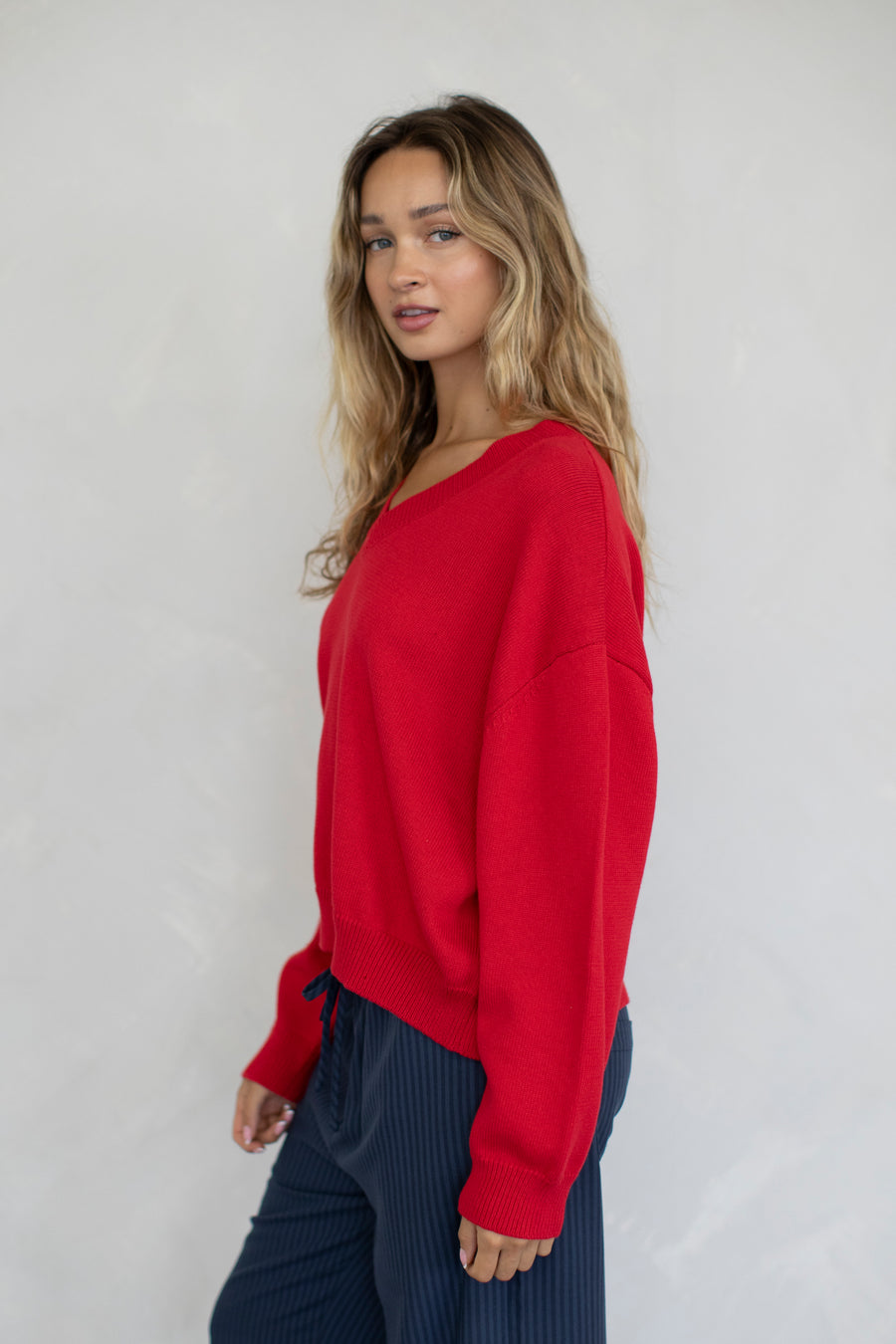 Chloe Sweater