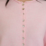 Mismatch Buttons Piper Cardigan