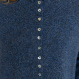 Mismatch Buttons Piper Cardigan