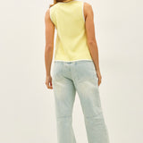 Kiana Knit Tank Top