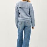 Saylor Cardigan