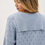 Saylor Cardigan