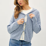 Saylor Cardigan