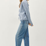 Saylor Cardigan