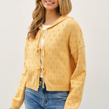 Saylor Cardigan