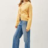 Saylor Cardigan