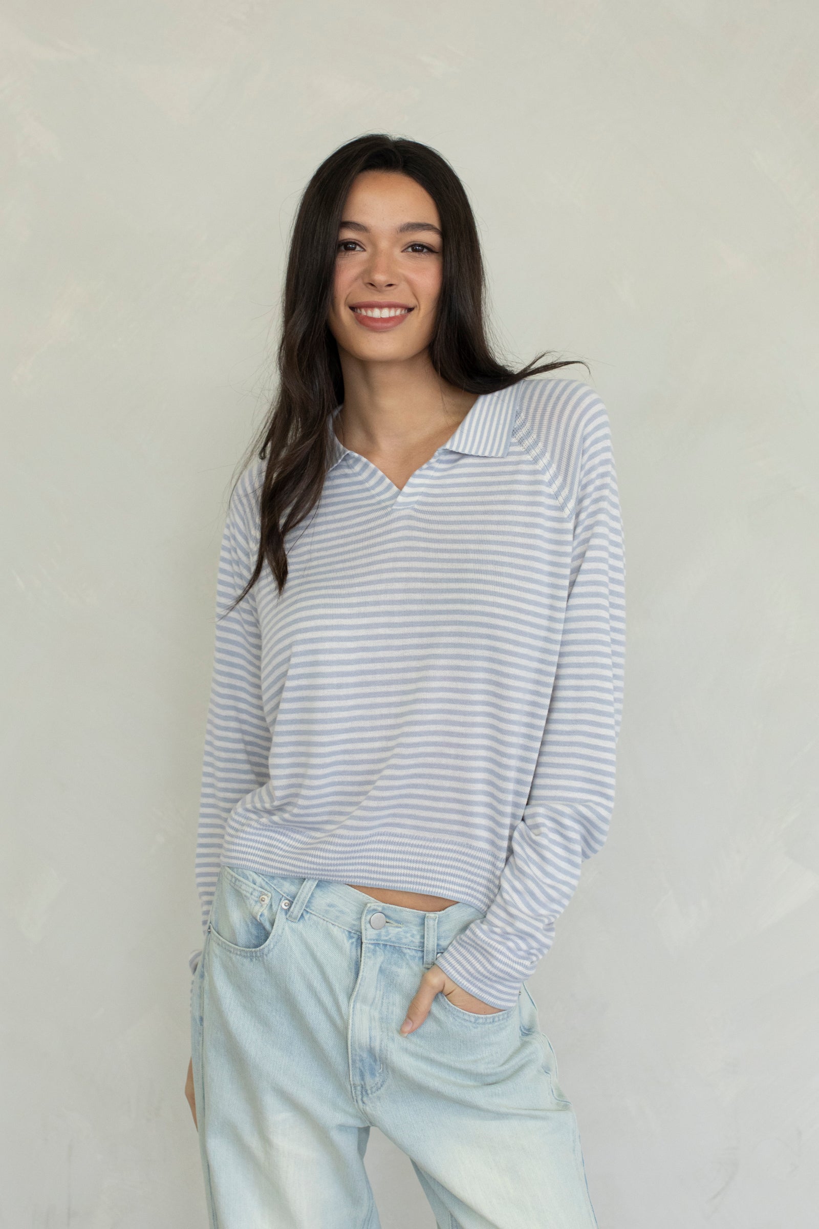 Anne Polo
