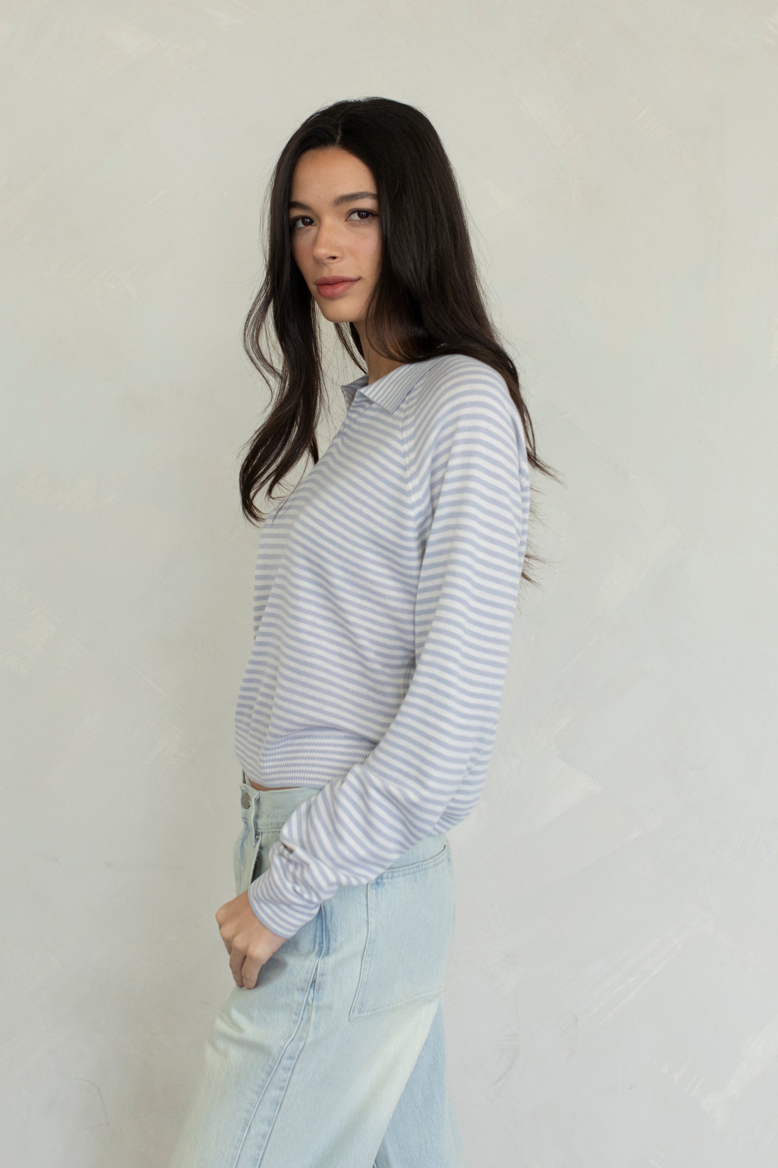 Anne Polo