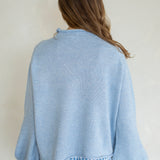 Swan Sweater