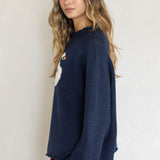 Swan Sweater