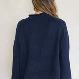 Swan Sweater