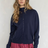 Aven Cardigan