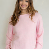 Piper Pullover