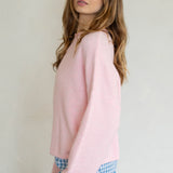Piper Pullover