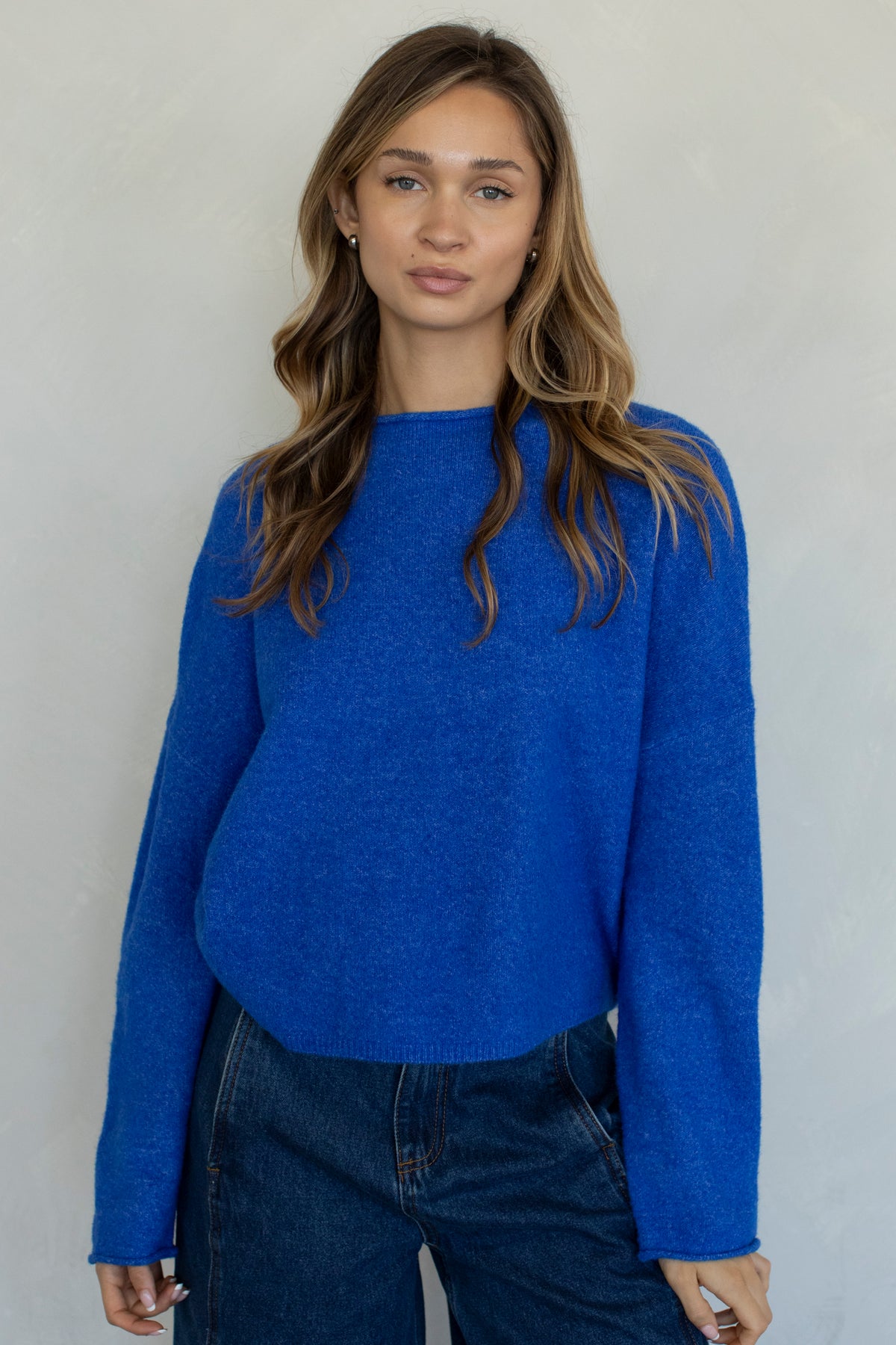 Piper Pullover – thethingsbetween