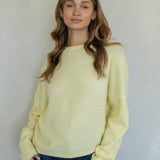 Piper Pullover