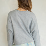 Piper Pullover