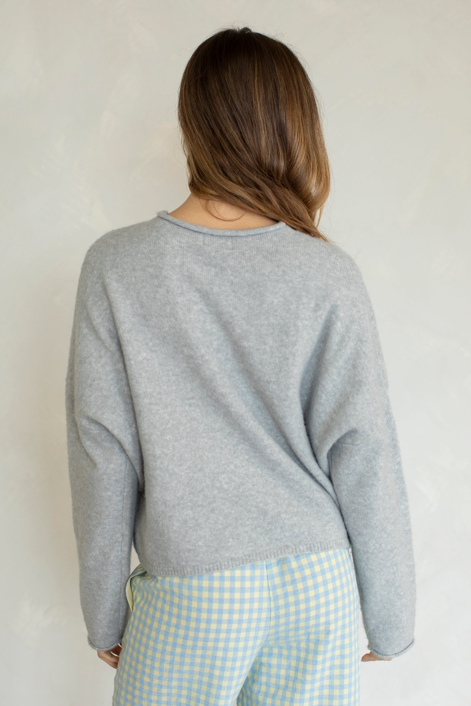 Piper Pullover
