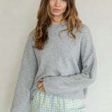 Piper Pullover