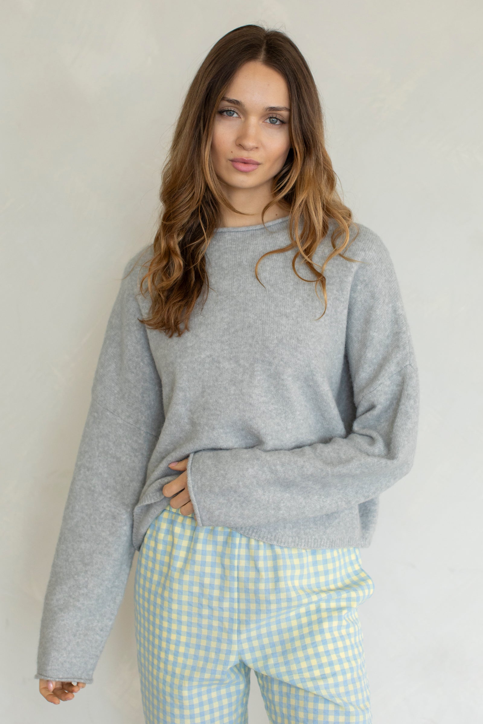 Piper Pullover