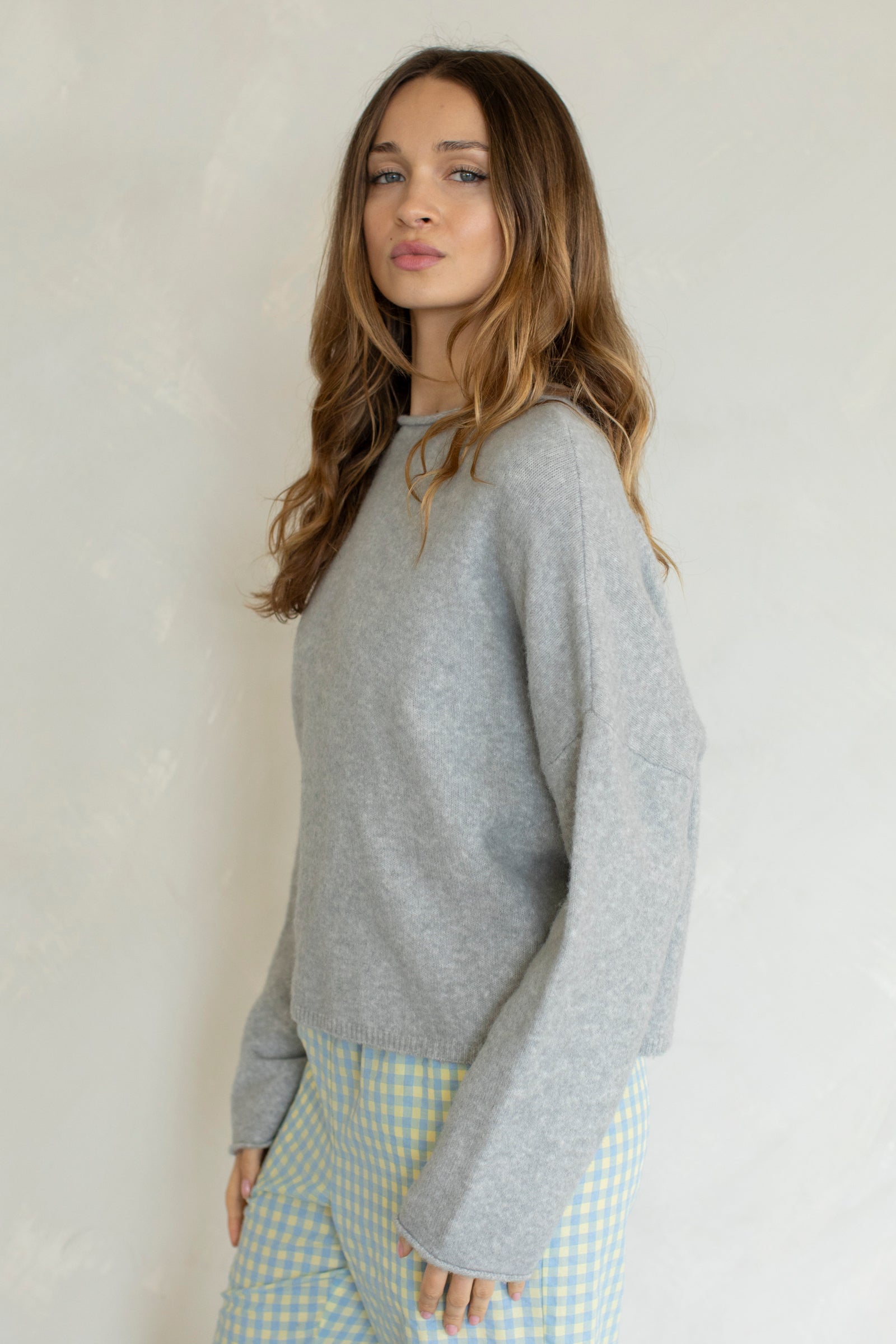 Piper Pullover