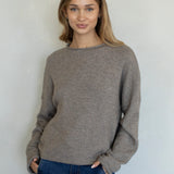 Piper Pullover