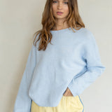 Piper Pullover