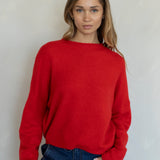 Piper Pullover
