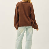 Willow Cardigan