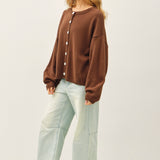 Willow Cardigan