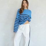 Landon Track Pants