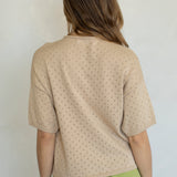 Annalise Cardigan