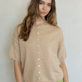 Annalise Cardigan