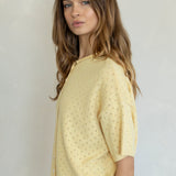Annalise Cardigan