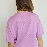Annalise Cardigan